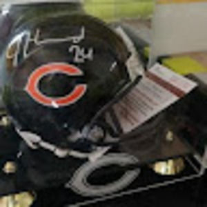 Meet your Posher, Manuel